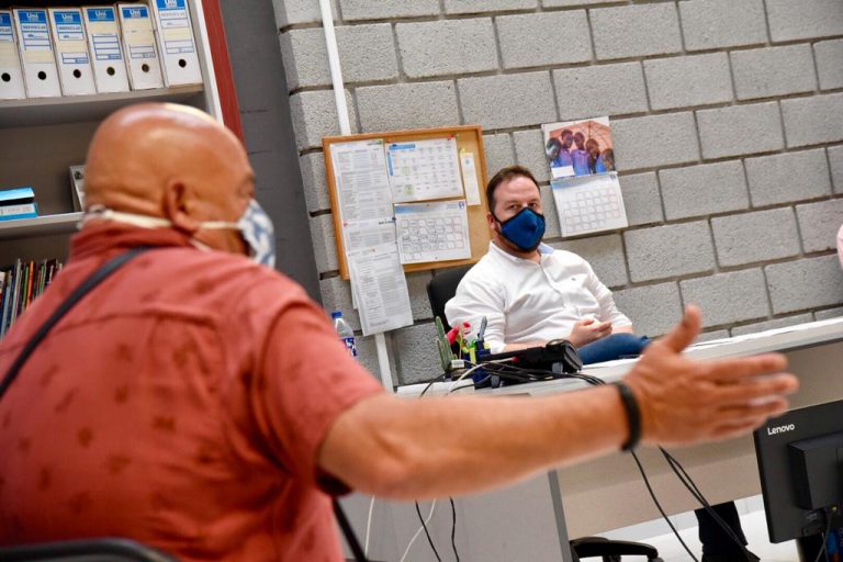 El Ayuntamiento de Santa Cruz abre el plazo para la inscripción telemática de los grupos del Carnaval del 13 al 31 del mes julio