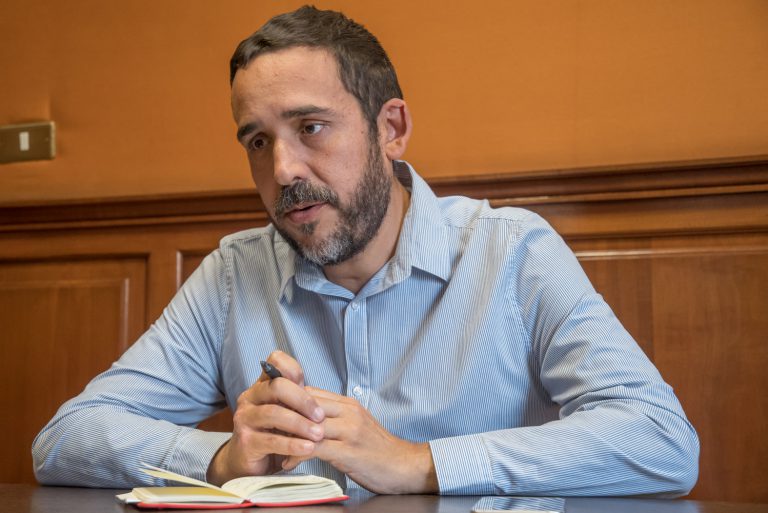 La Laguna abre el plazo para solicitar las ayudas dirigidas a personas mayores y con discapacidad