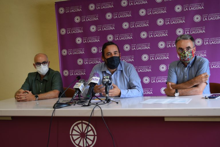 La Laguna pone en marcha los Campamentos de Verano para 120 menores vulnerables