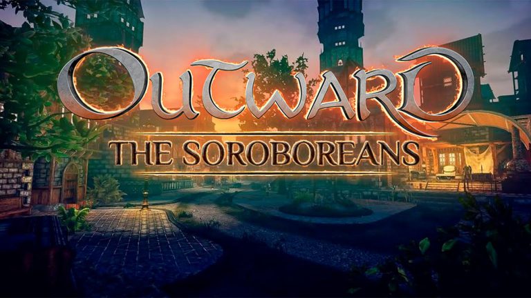 Análisis DLC The Soroboreans  de Outward – Interesante expansión que añade bastantes elementos al juego