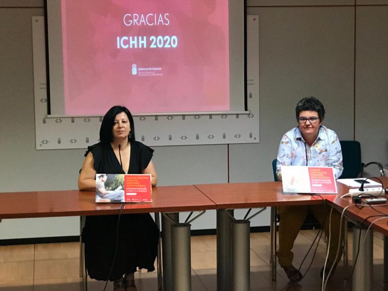 El Instituto Canario de Hemodonación y Hemoterapia presenta su campaña de donación de sangre 2020
