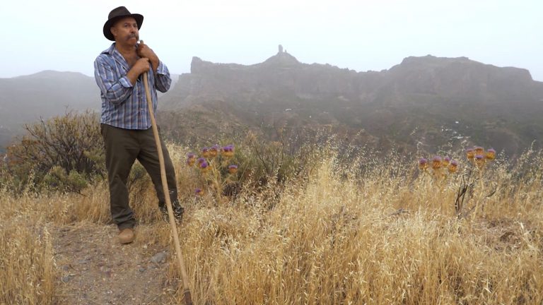 El documental ‘Axis Mundi’ producido por el Cabildo sobre los valores de la cumbre de Gran Canaria afronta su estreno en televisión