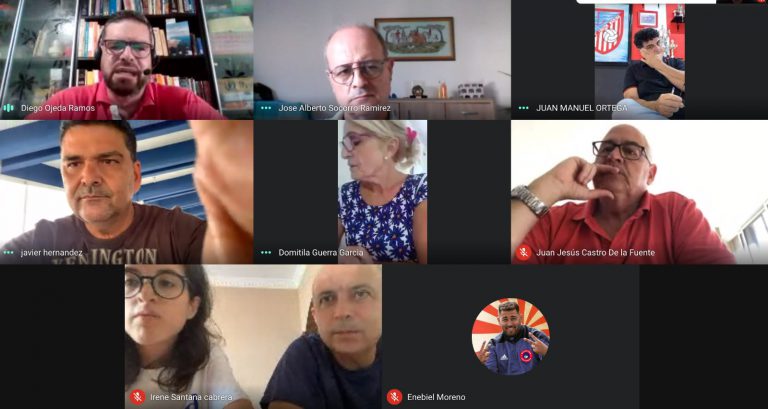 Los clubes de fútbol de Telde retomarán su actividad después del verano