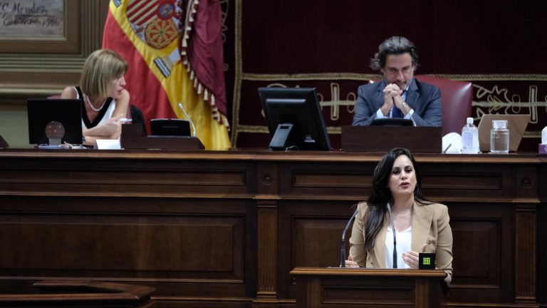 Cs pide prolongar las ayudas a los autónomos a todo el estado de alarma, incluir al sector del taxi y una tarifa plana de 60 euros