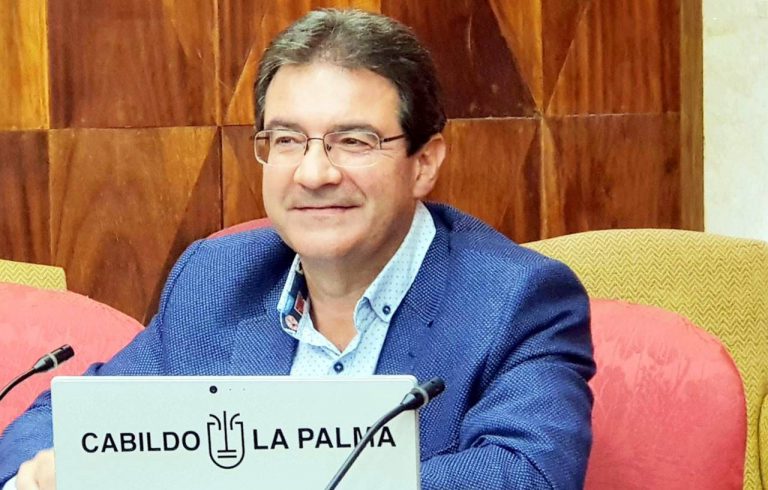 El Cabildo valora la fortaleza del empleo en el sector agrícola a pesar de las dificultades de la crisis de la Covid-19