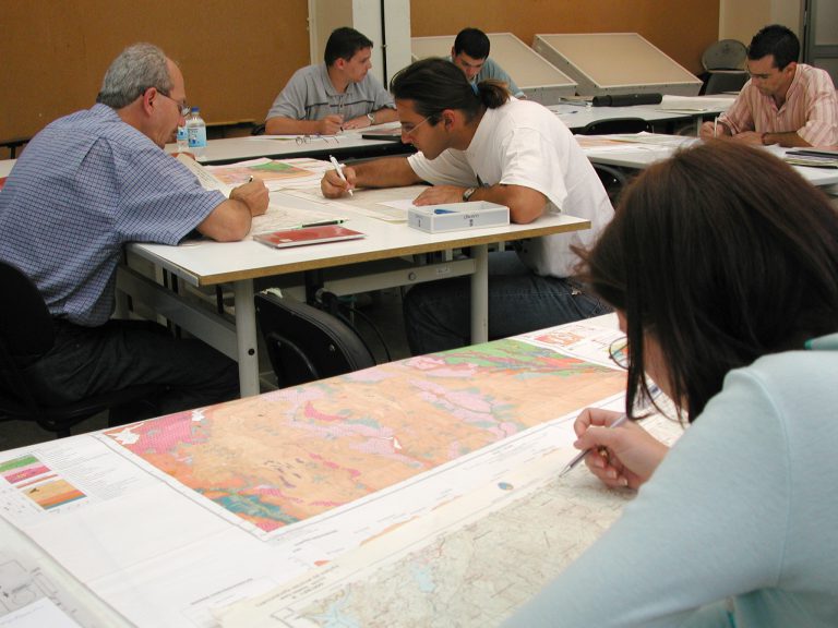 Qué es la cartografía