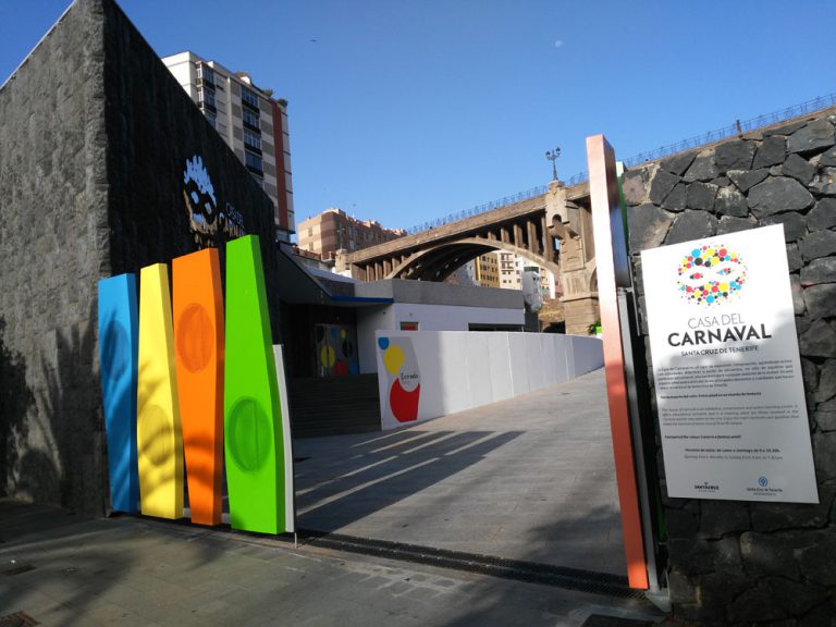 El próximo jueves concluye el plazo del concurso para la elección del cartel del Carnaval 2021