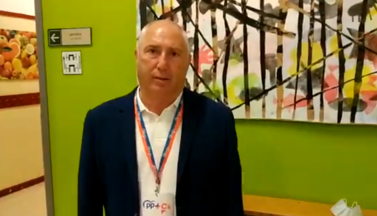 Ciudadanos consigue entrar en el Parlamento vasco pero sigue fuera del gallego