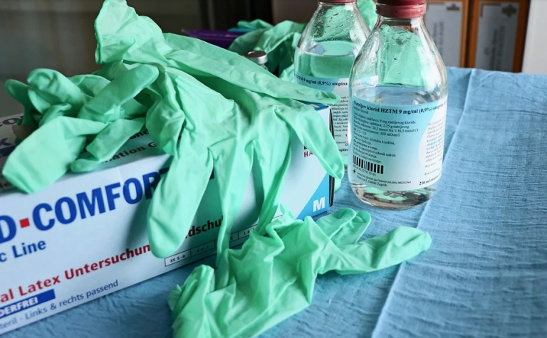 Extremadura suma una persona fallecida y 106 nuevos contagios