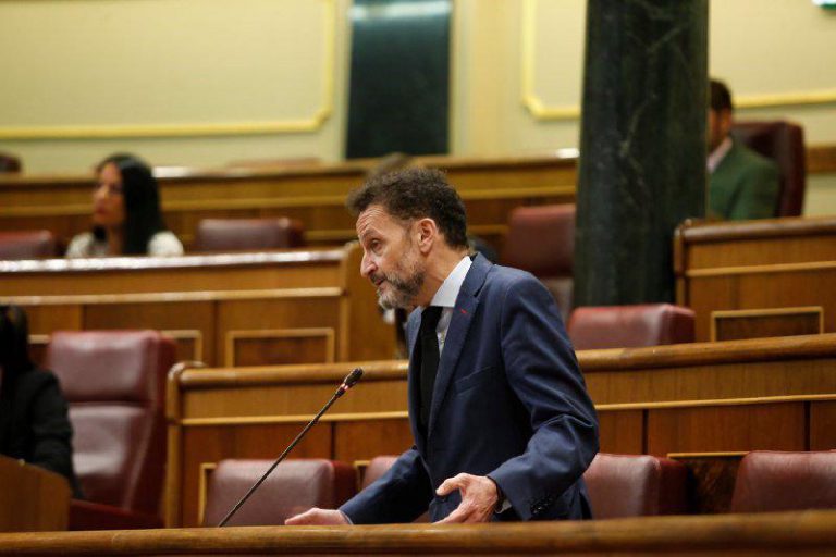 Acuerdo del Gobierno con Ciudadanos en tres de los grupos de trabajo para la reconstrucción