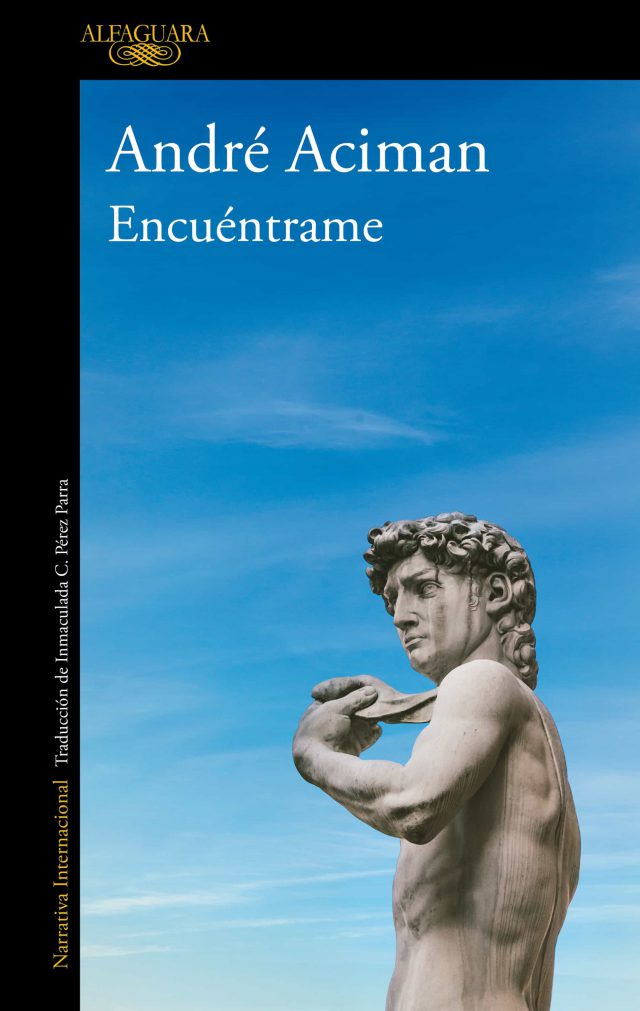 encuentrame