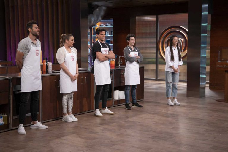 Así será la gran final de 'MasterChef 8'