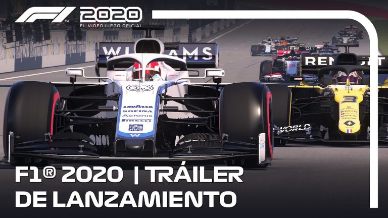 F1 2020 ya a la venta en todas las tiendas y de forma digital