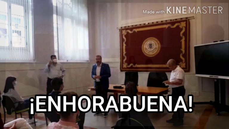 Un 89,3% de los presentados supera la convocatoria ordinaria de la EBAU en la ULPGC