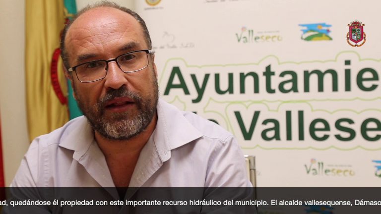 Valleseco adquiere el pozo de Las Cuatro Esquinas
