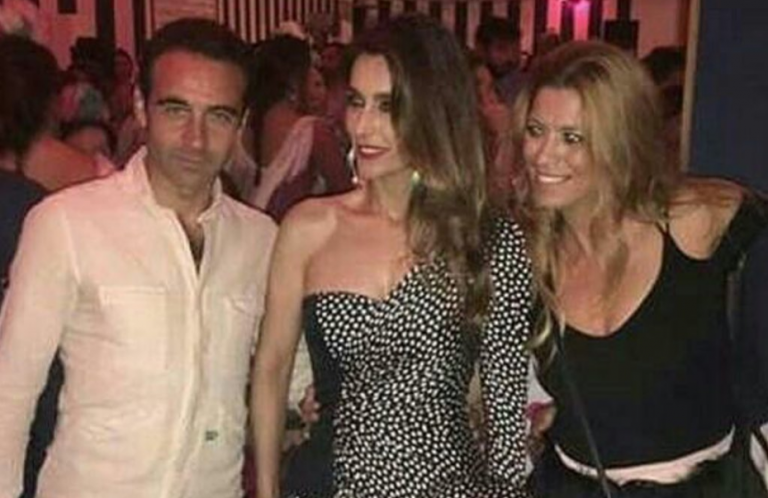 Enrique Ponce y Paloma Cuevas se separan tras 24 años de matrimonio