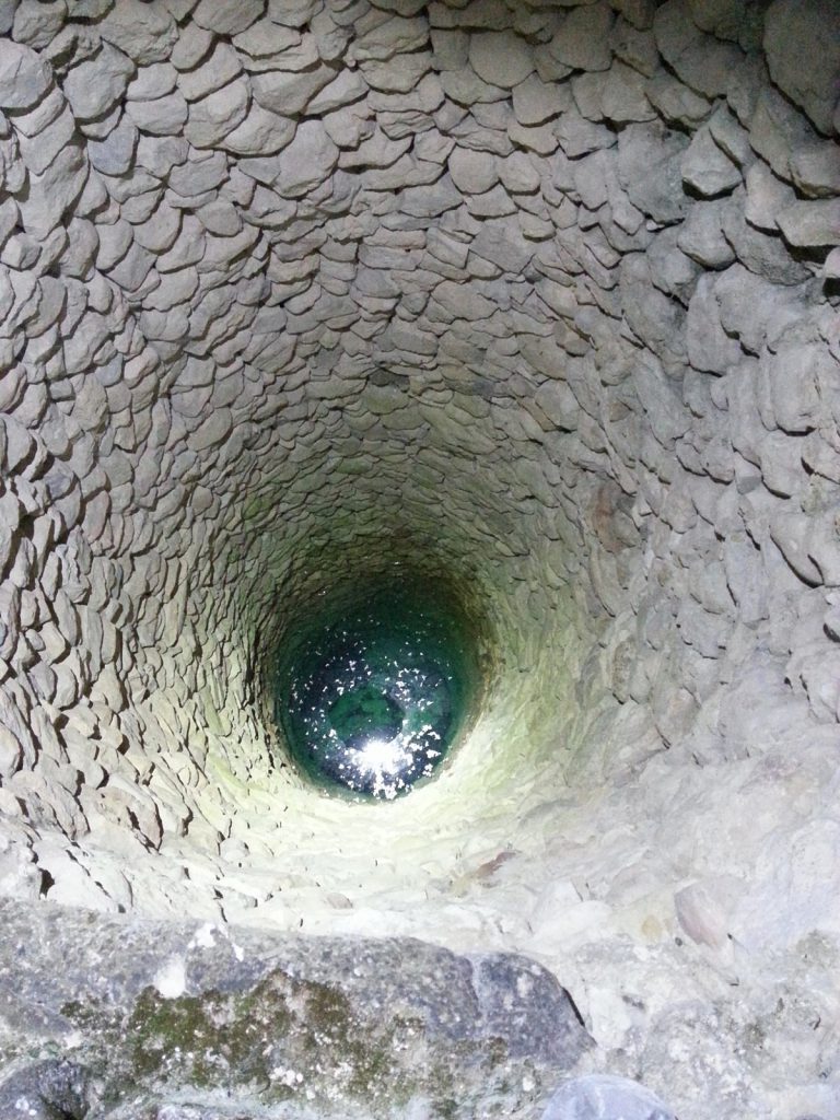 Industria inicia una campaña para promover el cierre de pozos inactivos en Fuerteventura