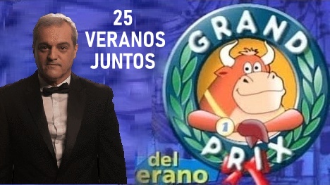 Ramón García: las dos tragedias en su vida que lo alejaron de la televisión