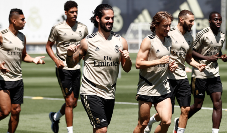 El Madrid se pone serio y lanza esta advertencia a su afición