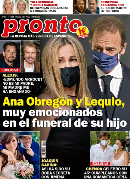revista pronto