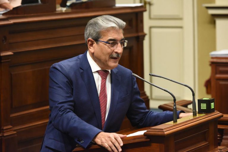 Rodríguez se resistirá a cualquier recorte en la prestación de los servicios esenciales 