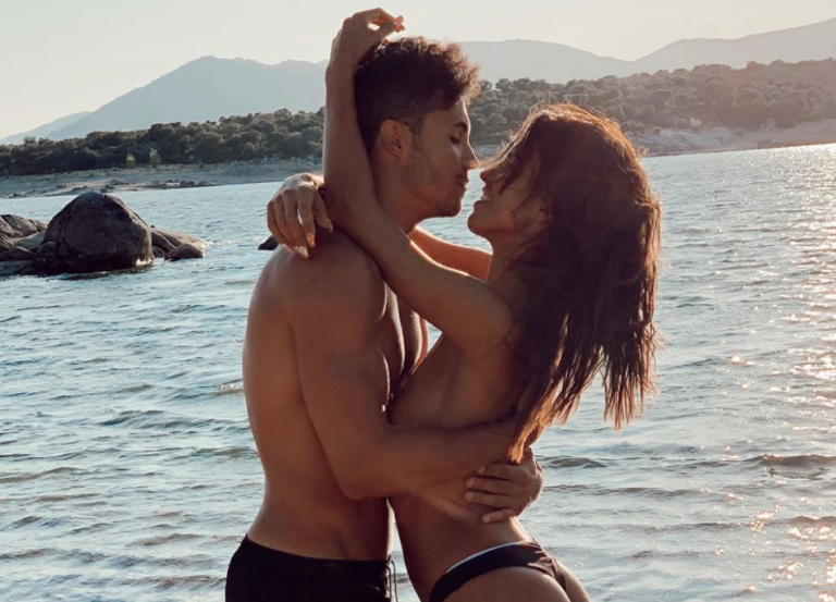 Identifican a los autores del robo en casa de Sofía Suescun y Kiko Jiménez