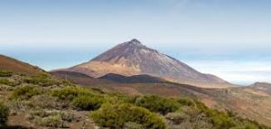 teide