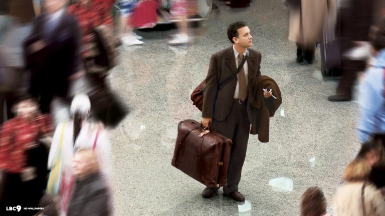 Un hombre pasa 110 días atrapado en un aeropuerto debido a la crisis del coronavirus