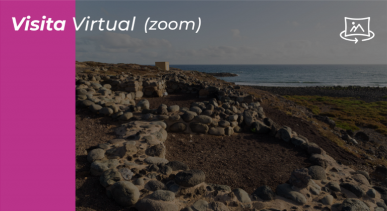 Un recorrido por los poblados aborígenes junto al mar de La Restinga, Tufia, El Llanillo y La Guancha, tercera visita virtual del Cabildo de Gran Canaria