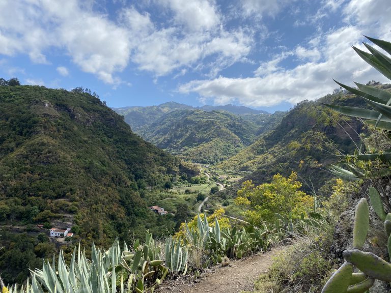 Valleseco da a conocer a los ganadores del concurso “Su Historia, Paisajes y Gentes”