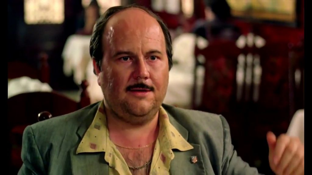 El peculiar Torrente