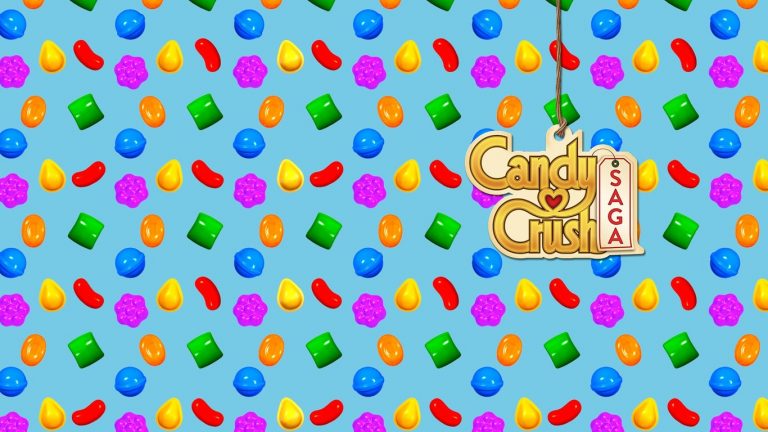 Sé el p... dios aprendiendo las soluciones de los niveles más difíciles de Candy Crush