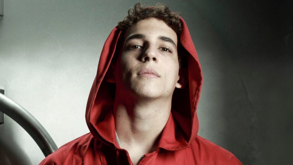 Miguel Herrán: La confesión más dura del actor de La casa de papel 2 Miguel Herrán: La confesión más dura del actor de La casa de papel