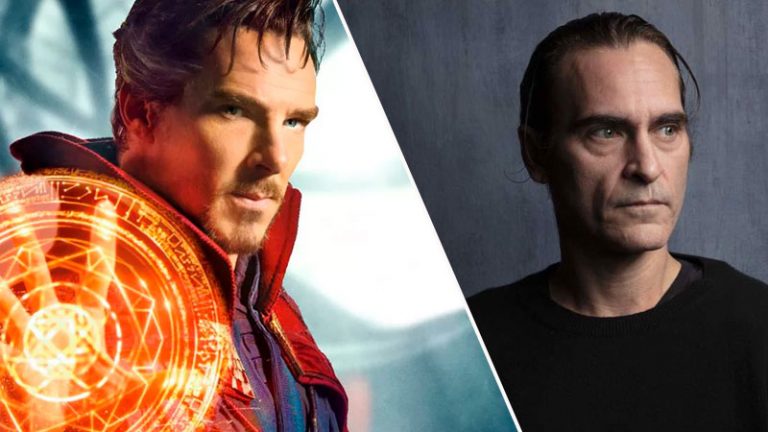 Joaquín Phoenix, Jason Momoa y otros actores que mandaron a la m... a Marvel