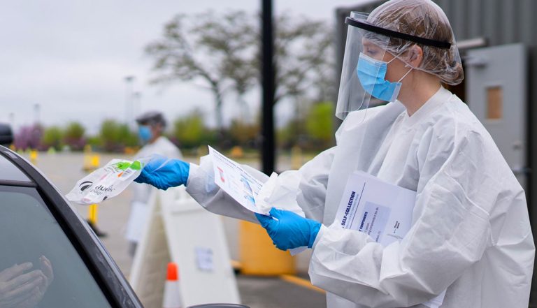 Bares y restaurantes de Baleares harán pruebas masivas donde se produzcan rebrotes por COVID-19