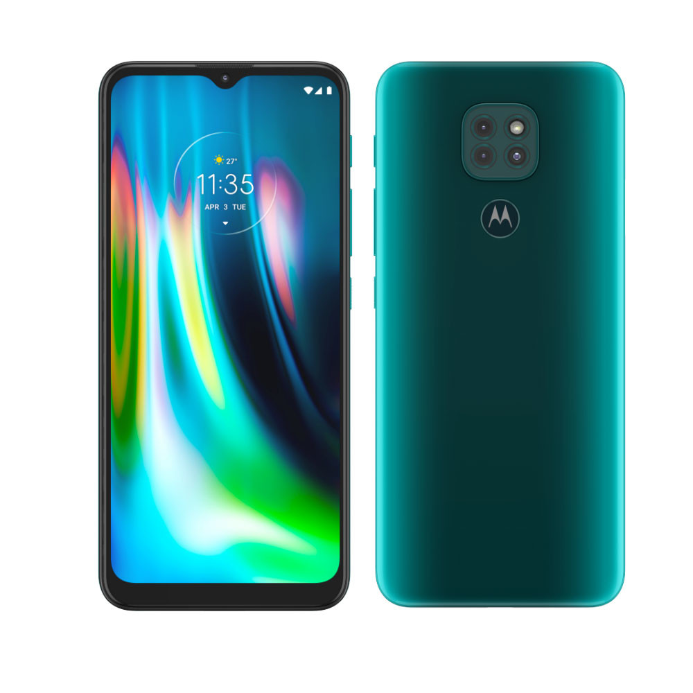 motorola moto g9