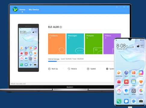 1366_2000 Qué es HiSuite