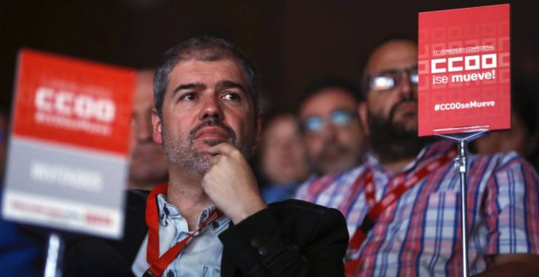 Sordo llama a evitar 