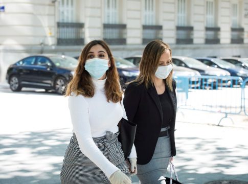 18052020-dina-bousselham-pablo-iglesias