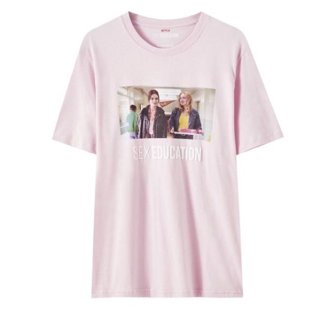 CAMISETA-PULL