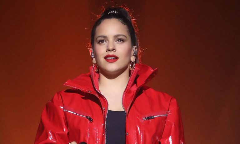 Rosalía recibirá el Hall of Fame de los Billboard Latin Music Awards 2026: opta a seis premios
