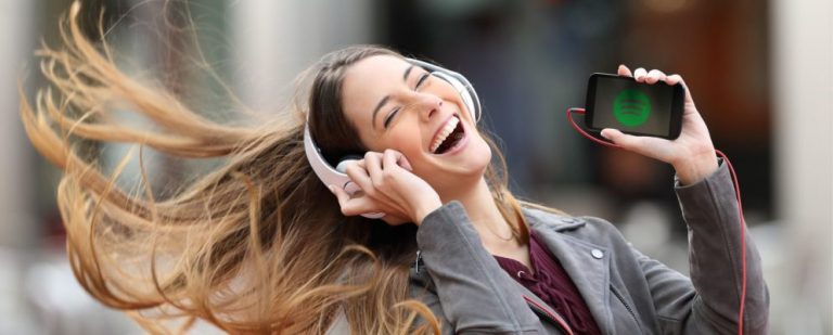 Secretos de Spotify para aprovechar el servicio a tope