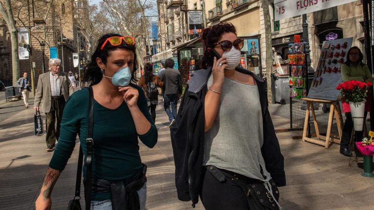 Melilla no se plantea el estado de alarma después del 