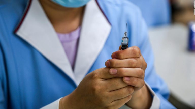 La vacunación contra la gripe comenzará en la primera quincena de octubre