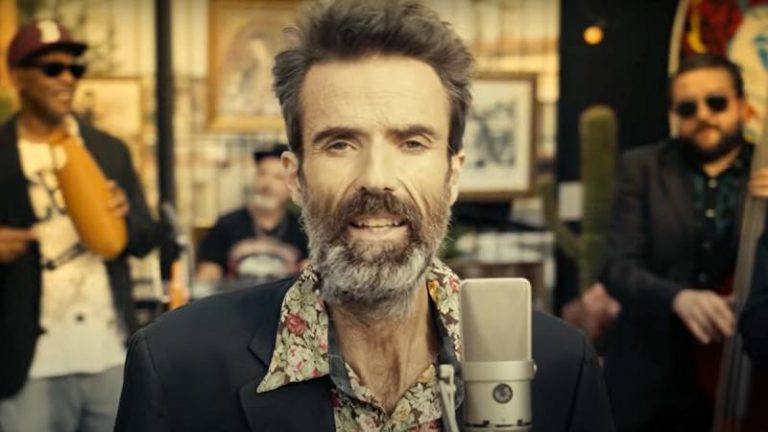 Jarabe de Palo, el verdadero éxito de Pau Donés que sigue presente en tu memoria