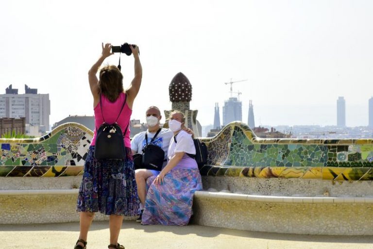 El PP pregunta al Gobierno qué acciones está tomando ante la caída de vuelos internacionales