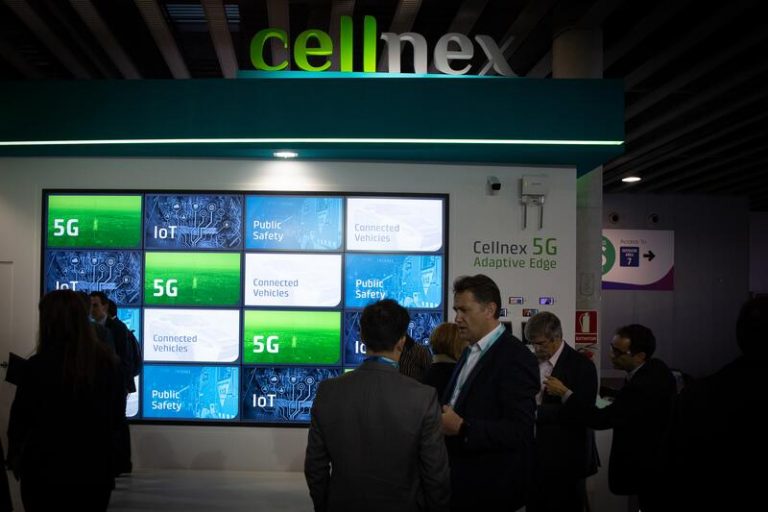 Dimite Mamoun Jamai como consejero de Cellnex