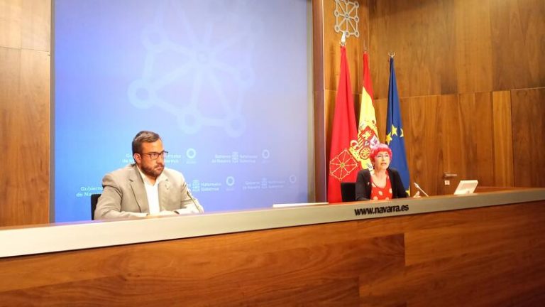 Navarra no permitirá el acceso de nuevos clientes a la hostelería a partir de la una de la mañana