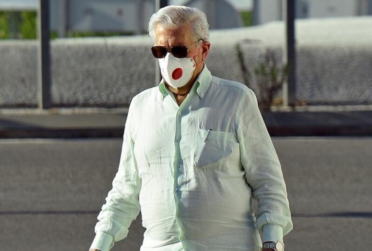 Vargas Llosa abrirá el Festival Internacional de Literatura de Berlín