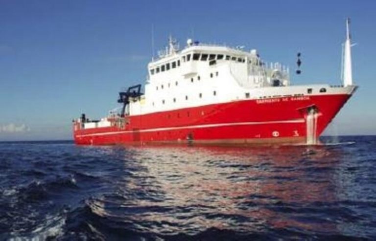 El IEO contará en 2023 con un nuevo buque de investigación que utilizará por primera vez energía limpia en su propulsión